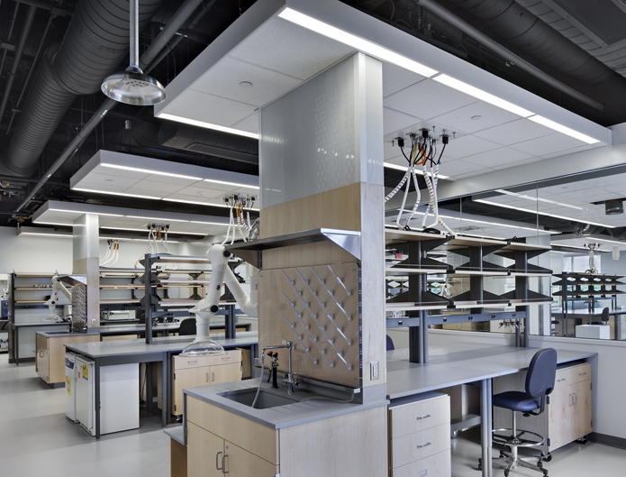 Vanderbilt Drug Discovery Laboratory
