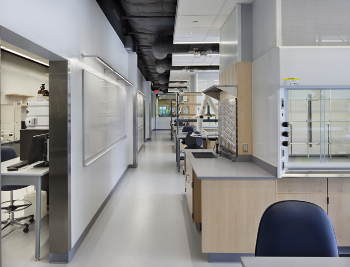 Vanderbilt Drug Discovery Laboratory